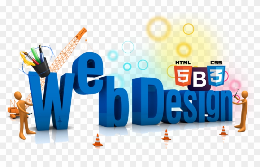 Webpage design